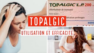 TOPALGIC 100 mg  200 mg [upl. by Radie]