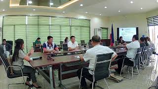 Procurement Livestream for DPWH Regional Office IX on September 24 2024 PM [upl. by Ennaxxor]