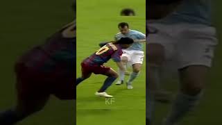 Ronaldinho freestyle skills [upl. by Rossuck]