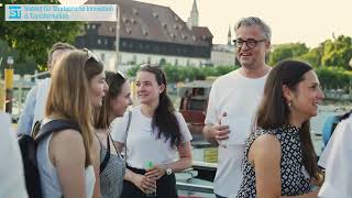 10 Jahre IST Innovationsinstitut  Film zum Fest [upl. by Garcon]