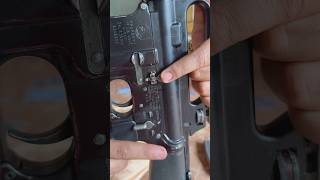 M16A2 Original  Educational Video  DAkampGun [upl. by Obidiah]