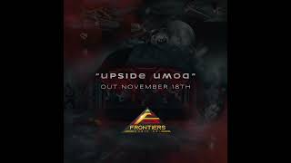 “Upside Down” drops on November 18h [upl. by Nagy]