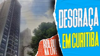 HOMEM QUE CORTOU CORDA DE TRABALHADOR AMEAÇOU OUTROS NO MESMO DIA  Galãs Feios [upl. by Norabel]