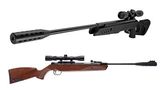 Top 10 Best Air Rifles 2018 Most Popular and Greatest Air Rifles Review [upl. by Sergei]