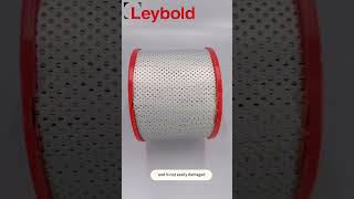 Leybold C21138 suitable for models SV630B750Bmanufacturing oilmistfilter manufacturer [upl. by Selrac]