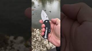 kershaw shuffle 3800 [upl. by Dall81]