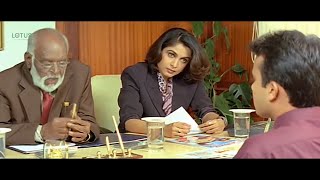 Ramya Krishna Is Shocked By Sunils Talent at The Interview  Baa Baro Rasika Kannada Movie Part 3 [upl. by Monteria]