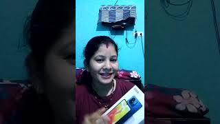 Karwachot gift unboxing 😂 viralvideo trendingvideo [upl. by Fachini466]