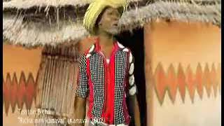 Kanaval 2020 Kote djab yo tonton bicha full video HD [upl. by Eillod805]