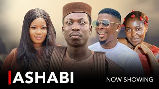 ASHABI LATEST YORUBA MOVIE 2024 DRAMA  APA  ROTIMI SALAMI  BIOLA ADEBAYO  SEILAT  MADAM SAJE [upl. by Robet381]