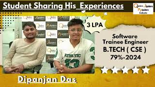 Congratulations Dipanjan Das for your future [upl. by Pelage]