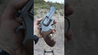 SPOHR 357 Magnum German Revolver  283 Carry subscribe [upl. by Rehportsirhc]