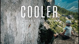 Romania  Europes Best Kept Climbing Secret  A Family Climbing Film [upl. by Anisor]