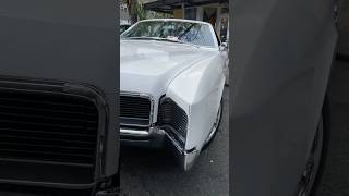 1966 Buick Riviera classiccar Ретро Машины 60х vintageautomobile [upl. by Aniaj]