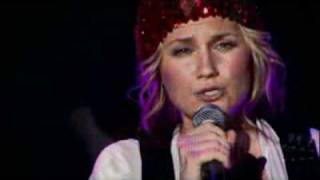 YouTube Sugarland Already Gone LIVE On The Inside DVD HQ [upl. by Tarabar]