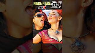 Ringa Ringa Dj song mix djshorts ontrending alluarjun teluhuhitsongs [upl. by Ortrud]