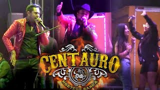 CENTAURO NORTEÑO BANDA  En vivo 2024 [upl. by Gelasias230]