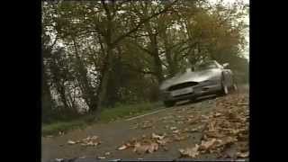 Old Top Gear  New Aston Martin DB7 Road Test [upl. by Hulda]