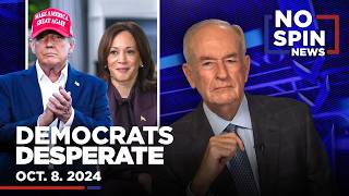 Kamala Harris quot60 Minutesquot Interview Did She Dodge All the Questions  NSN  Oct 8 2024 [upl. by Ocirnor]