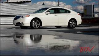 TOV Video Acura TL SHAWD Video Montage [upl. by Dugas]