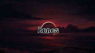 imagine dragons bones sped up [upl. by Menard692]