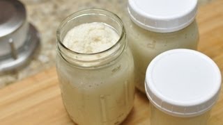 How to Make Horseradish [upl. by Aeikan]