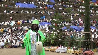 Aba Yohannes Tesfamariam Part 348 A ደምን ለማፍሰስ የሚሹ ሰዎችክፍል 2 [upl. by Venable]