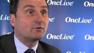 Dr Mrugala on Extending Treatment With Temozolomide in Newly Diagnosed Glioblastoma [upl. by Knitter588]