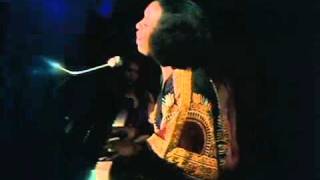 Roberta Flack  First Time Ever I Saw Your Face 1972 [upl. by Boony325]