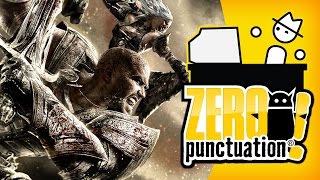 HUNTED THE DEMONS FORGE Zero Punctuation [upl. by Roer637]