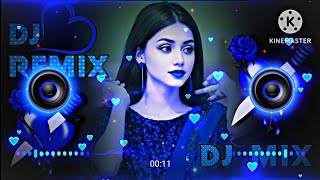 Paa Liya Hai Pyaar Tera Ab Nahi Khona Song 🥀❣️ Dj Remix  Hard Bass 🔥 dj Song  Trending Song 🔥 [upl. by Jessalin]