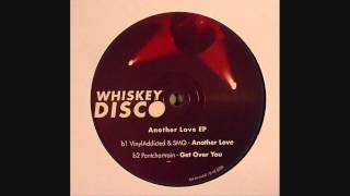 Pontchartrain  Get Over You Whiskey Disco 29 [upl. by Clapper]