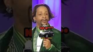 Chrysler vs Phantom 😂💀😂  The Pimp Chronicles pt1  Katt Williams [upl. by Ahearn]