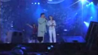 Jackie Chan and Jang Nara Mei Li De Shen Hua [upl. by Parent]