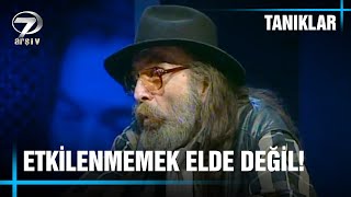 Cem Karaca Erkin Koray İle İlk Karşılaşmasını Anlatıyor Süleyman Çobanoğlu İle Tanıklar 02032003 [upl. by Ahseuqal85]