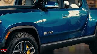 2025 Rivian R1S TEST DRIVE REVIEW SPEC AND TECHNOLOGY [upl. by Hsitirb]