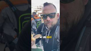 Marokański street food 🍱 tenere700 advriders morocco [upl. by Ahsikam674]