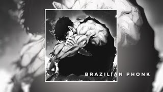 AGGRESSIVE BRAZILIAN PHONK AUDIOS PT 7 AGGRESSIVE GYM FUNK PLAYLIST [upl. by Weide]