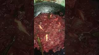 Beetroot poriyal recipe 🤤🤤🤤🤤🤤🤤 [upl. by Gievlos]