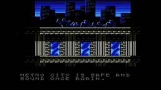 Nightshade NES Final Battle  Ending [upl. by Desdamona]