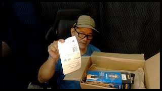 Unboxing My New Fieldpiece SC440 Clamp Meter Fieldpiece tools HVACprostrust [upl. by Lamphere]