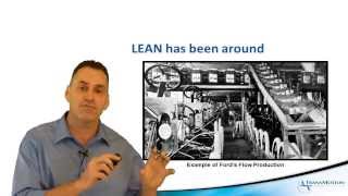 Lean Healthcare Why Lean Why now [upl. by Mccartan]