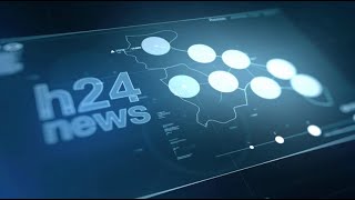 TRM h24 News Edizione delle 0800  31 Marzo 2024 [upl. by Sharos]