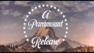 Paramount French A Paramount Release Sony Pictures Television [upl. by Dow]