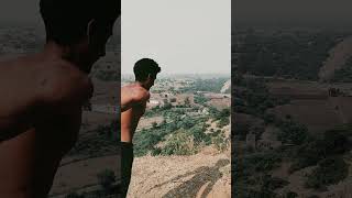 Ravi yogi rajsthan RR track vlog gym dasi sapitaviralvideo desiboy motivation viralshort🔱☠️🔱 [upl. by Butcher641]