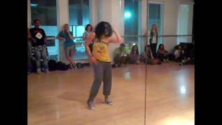 Christina Aguilera  Woohoo  Choreography by Dejan Tubic [upl. by Chucho248]