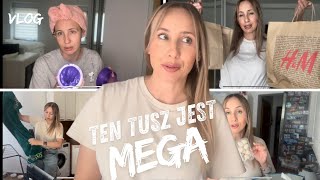 Jestem daltonistą 🫣 Haul z Lidla i nie tylko 🤗♥️ [upl. by Searcy380]