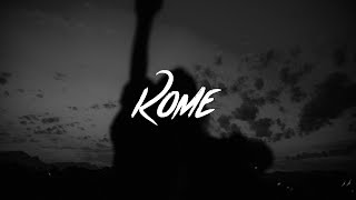 Dermot Kennedy  Rome Lyrics [upl. by Kapeed]