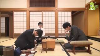 将棋  【将棋】第66期王座戦 斎藤慎太郎七段 vs 藤井聡太七段 挑戦者決定トーナメント 2018 07 06金 [upl. by Euqenimod]