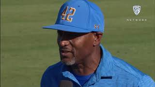 Rodney Davis Interview on Jackie Robinson Day [upl. by Tchao]